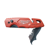 Milwaukee - FASTBACK™ Folding Utility Knife with Storage | 48221502